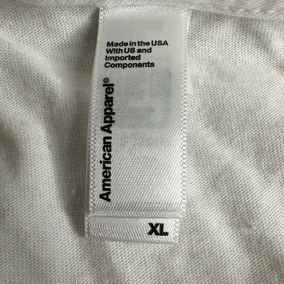 Taylor Swift Now AT&T Reputation Era T-Shirt Rare! Size XL - Picture 8 of 10